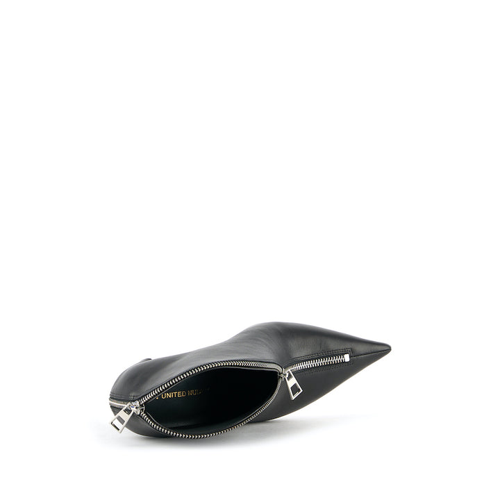 ZUMA STACY HI BLACK