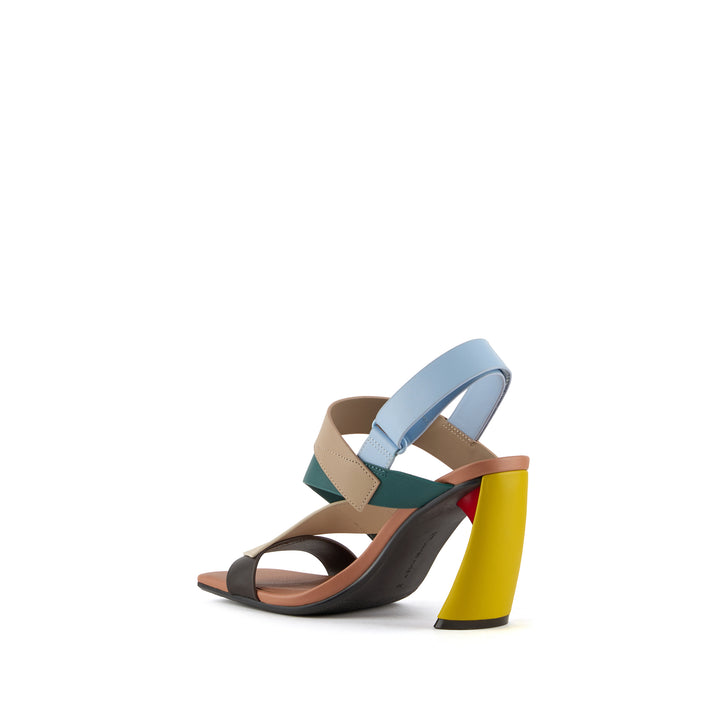 ZUMA STRAPS HI MALMO