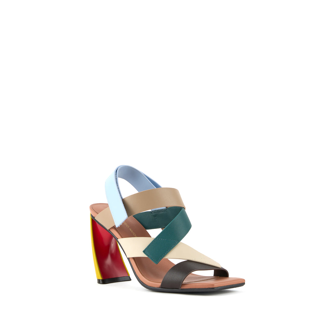 ZUMA STRAPS HI MALMO