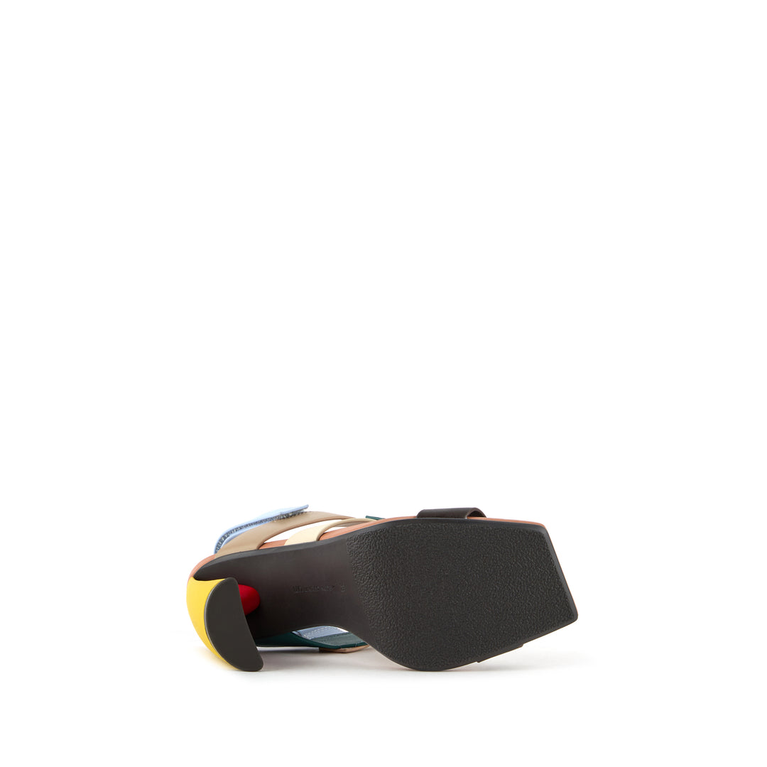 ZUMA STRAPS HI MALMO