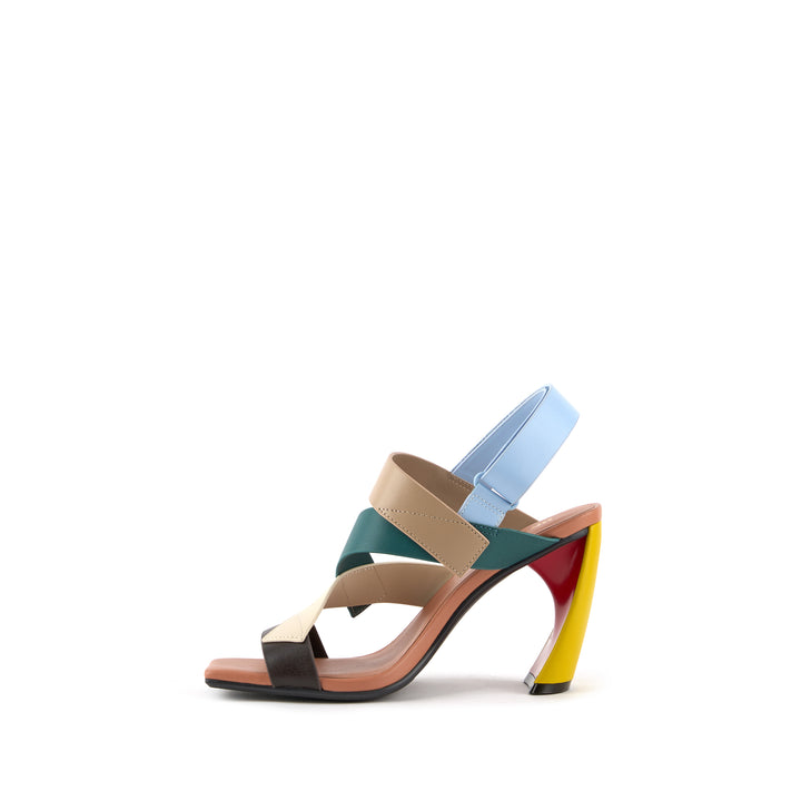 ZUMA STRAPS HI MALMO