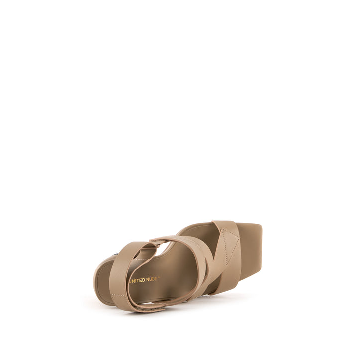 ZUMA STRAPS HI TIMELESS TAUPE