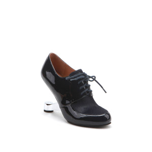 EAMZ OXFORD DEEP NAVY SILVER