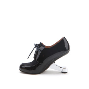 EAMZ OXFORD DEEP NAVY SILVER