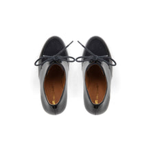 Cargar imagen en el visor de la galería, EAMZ OXFORD DEEP NAVY SILVER
