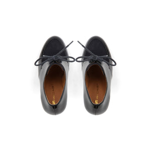 EAMZ OXFORD DEEP NAVY SILVER
