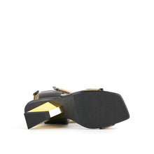 Cargar imagen en el visor de la galería, Rockit Run Mirror Gold
