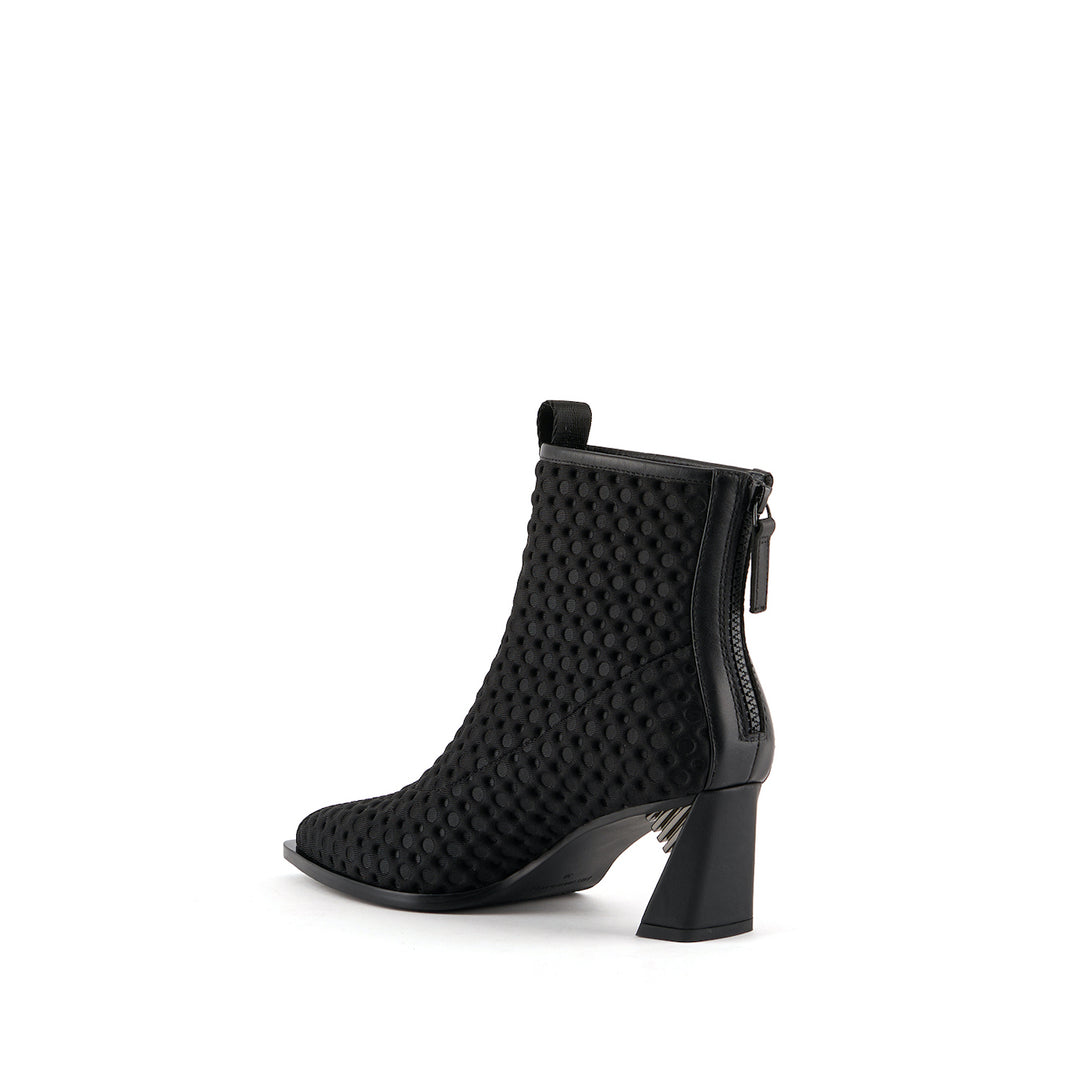 Sonar Bootie Mid black