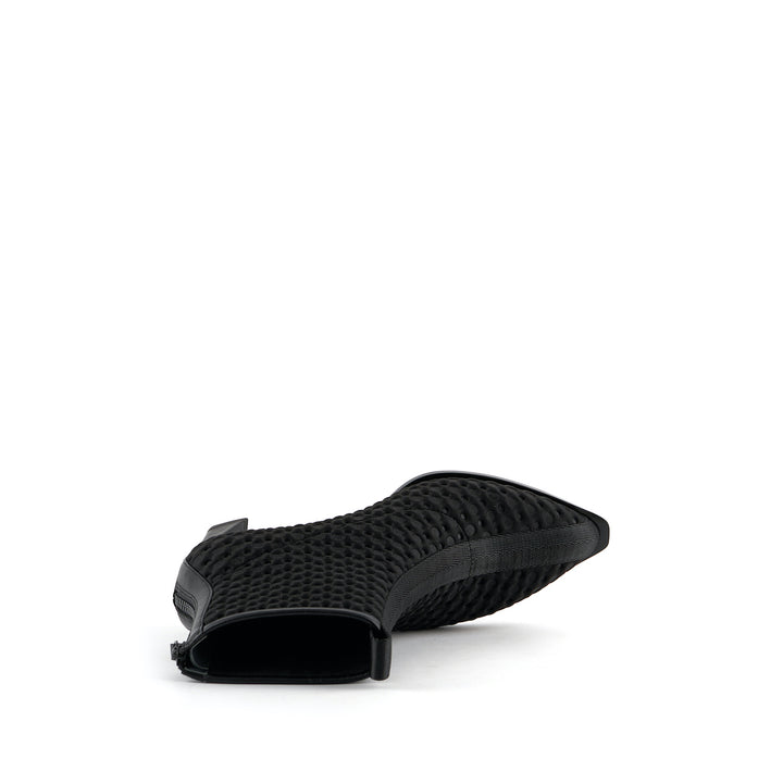 Sonar Bootie Mid black