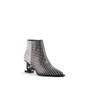 UN Bootie Mid Mono