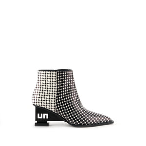 UN Bootie Mid Mono